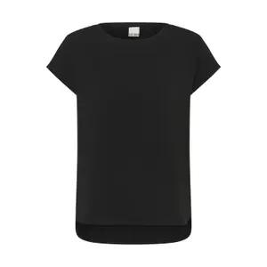 Γυναικείο T-shirt Ichi Rebelly image-0