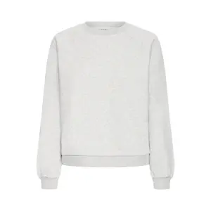 Sweatshirt woman Ichi IHLELA image-0
