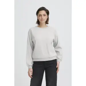 Sweatshirt woman Ichi IHLELA image-1