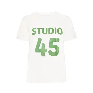 Γυναικείο T-shirt Ichi IHCamino Ss33 image-0