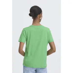 Γυναικείο T-shirt Ichi IHCamino Ss33 image-4