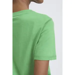 Γυναικείο T-shirt Ichi IHCamino Ss33 image-6