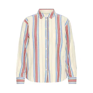 Women's long sleeve shirt Ichi Fanni image-0