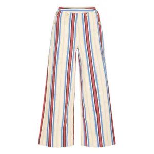 Women's Trousers Ichi IHFania
