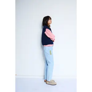 Sleeveless jacket for women Ichi IHPovoke Wa6 image-6