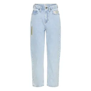 Straight Jeans for Women Ichi IHB IHBauve image-0