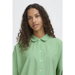 Women's blouse Ichi IHGiley image-6