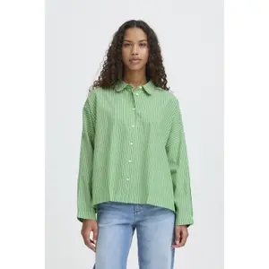 Women's blouse Ichi IHGiley image-2