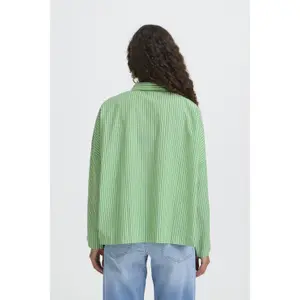 Women's blouse Ichi IHGiley image-4