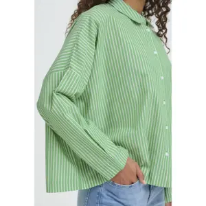 Women's blouse Ichi IHGiley image-5