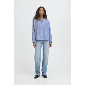 Women's blouse Ichi IHGiley image-1