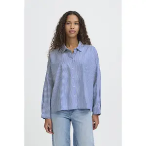 Women's blouse Ichi IHGiley image-2
