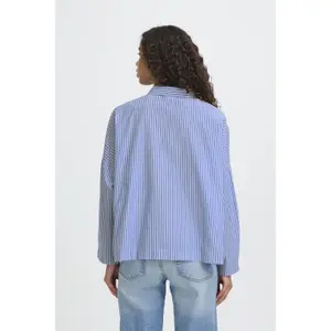 Women's blouse Ichi IHGiley image-4