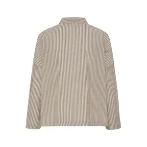 Women's blouse Ichi IHGiley image-3
