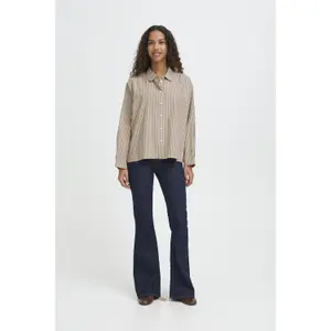 Women's blouse Ichi IHGiley image-1