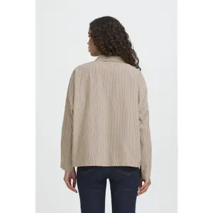 Women's blouse Ichi IHGiley image-4