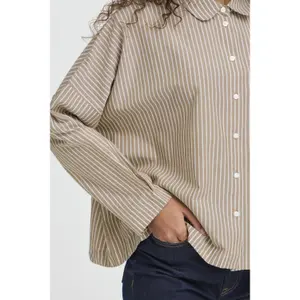 Women's blouse Ichi IHGiley image-6