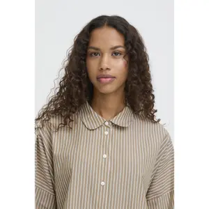Women's blouse Ichi IHGiley image-5