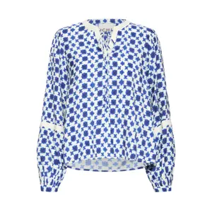 Women's blouse Ichi Iheshi