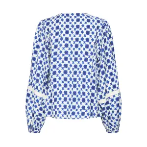 Women's blouse Ichi Iheshi image-5