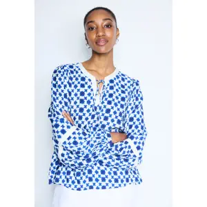 Women's blouse Ichi Iheshi image-1