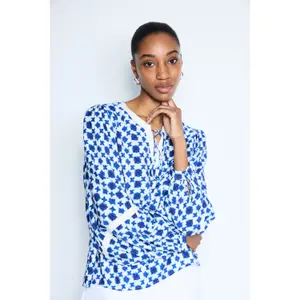Women's blouse Ichi Iheshi image-2