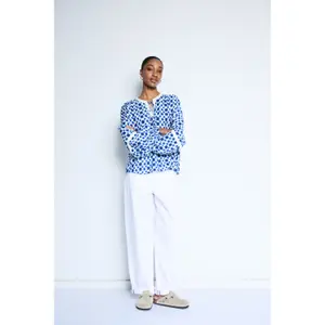 Women's blouse Ichi Iheshi image-3