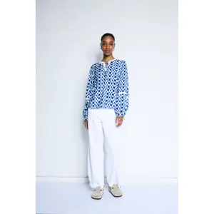 Women's blouse Ichi Iheshi image-4