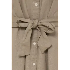 Damen Cordblazer Ichi Ihkate image-2