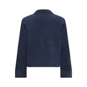 Damen Cordblazer Ichi Ihkate image-4