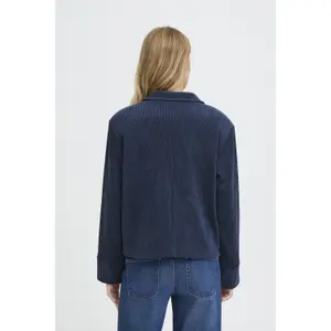 Damen Cordblazer Ichi Ihkate image-5