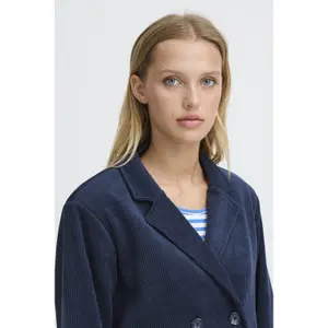 Damen Cordblazer Ichi Ihkate image-6