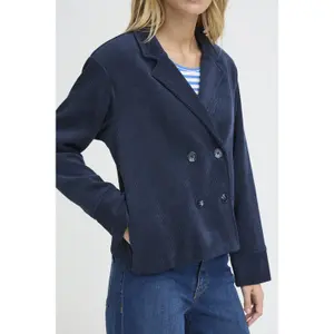 Damen Cordblazer Ichi Ihkate image-3