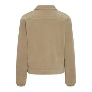 Women's jacket Ichi Kate Corduroy image-3