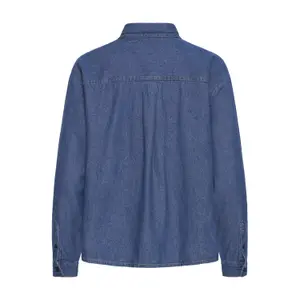 Woman's shirt Ichi Archer image-3