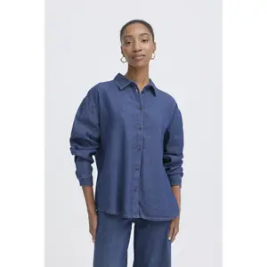 Woman's shirt Ichi Archer image-1