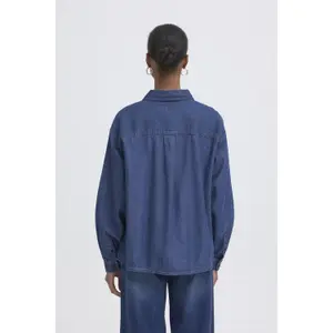 Woman's shirt Ichi Archer image-4