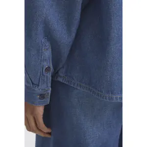 Woman's shirt Ichi Archer image-6