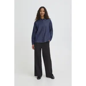 Woman's shirt Ichi Archer image-2