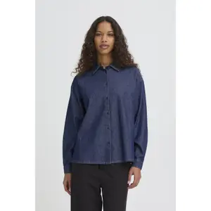 Woman's shirt Ichi Archer image-1