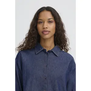 Woman's shirt Ichi Archer image-5