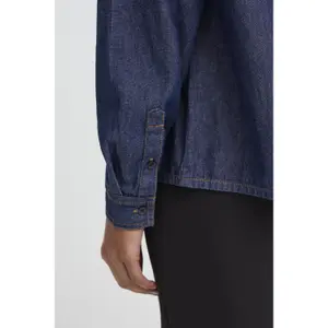 Woman's shirt Ichi Archer image-6