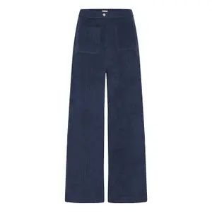 Women's Trousers Ichi IHKate Corduroy Pa4 image-0