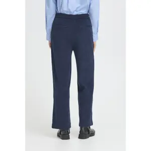 Women's Trousers Ichi IHKate Corduroy Pa4 image-4