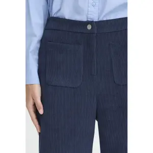 Women's Trousers Ichi IHKate Corduroy Pa4 image-6