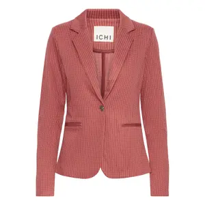 Women's blazer Ichi Ruti image-0
