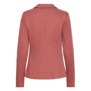 Women's blazer Ichi Ruti image-3