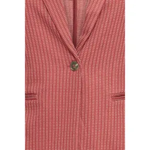 Women's blazer Ichi Ruti image-6