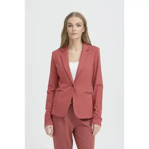 Women's blazer Ichi Ruti image-1