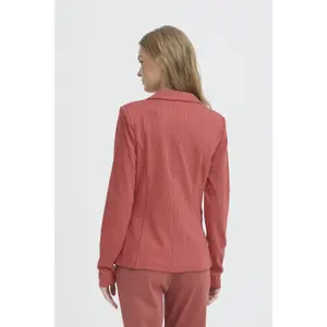 Women's blazer Ichi Ruti image-4